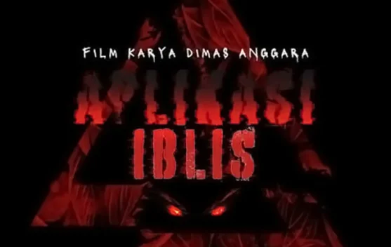 Film Aplikasi Iblis Tayang 15 Oktober, Horor Teknologi Dimas Anggara