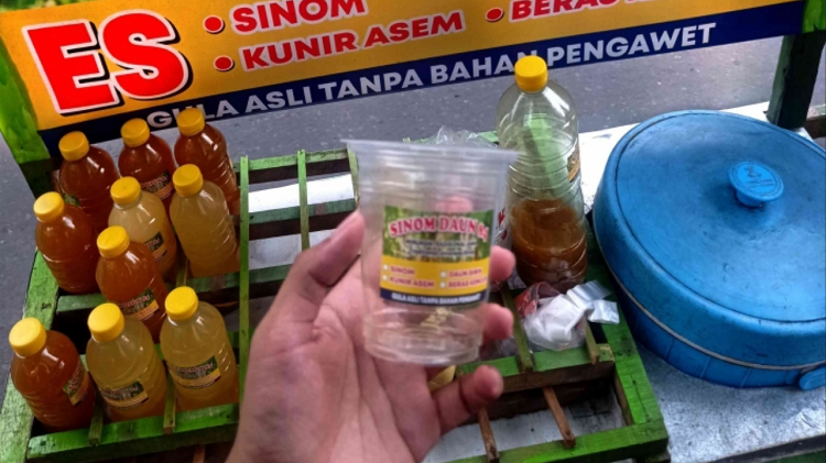 5 Kedai Jamu Legendaris di Jogja yang Wajib Dicoba
