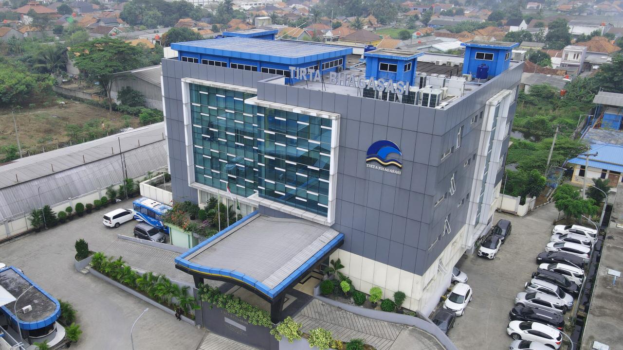 Dokumen Internal Perumda Tirta Bhagasasi Bekasi Bocor, Rp 91 Juta Honor 11 Staf Ahli dan Sekwan Dibayar Tiap Bulan