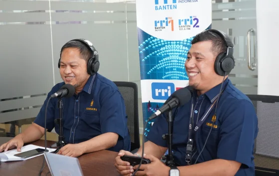 DJP Banten Tegaskan SPP TDLN Bukan Pajak Baru, Tarif PPN Transaksi Digital Luar Negeri Tetap 11 Persen