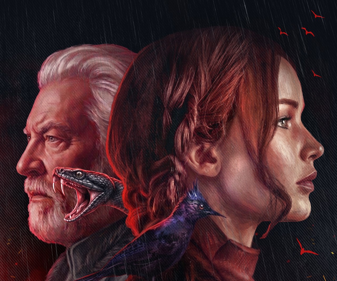 Lionsgate dan LG Luncurkan Kanal Streaming Gratis Hunger Games hingga John Wick