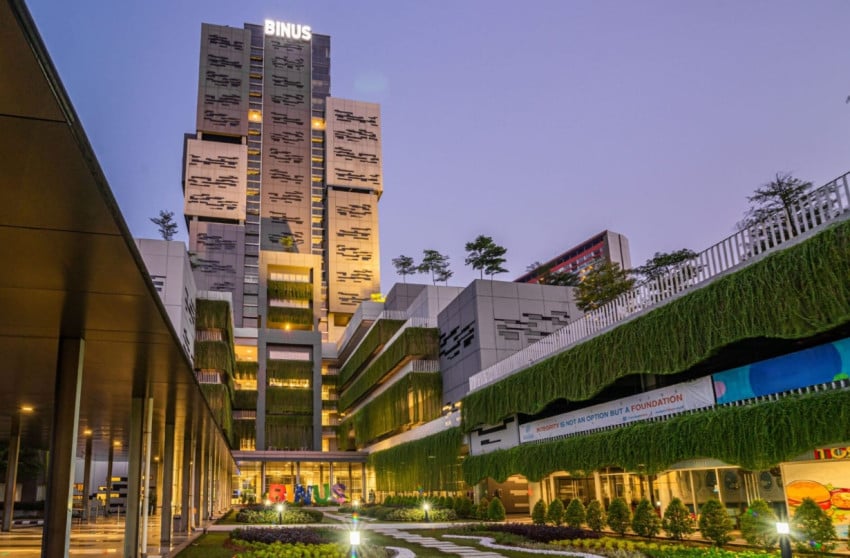 5 Fakta THE World University Rankings 2027 yang Perlu Diketahui