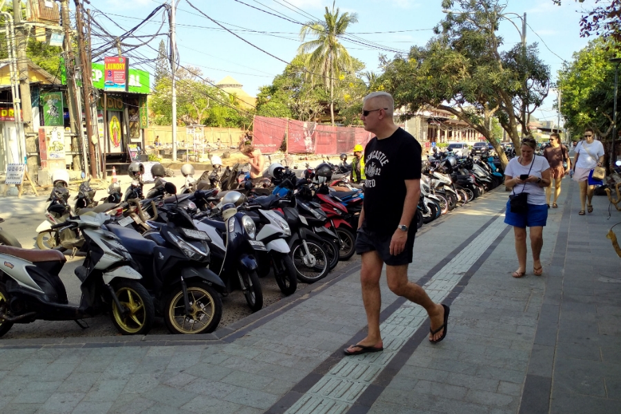 PHRI Bali Soroti Banyak Vila Dijual meski Tingkat Hunian di Atas 60 Persen