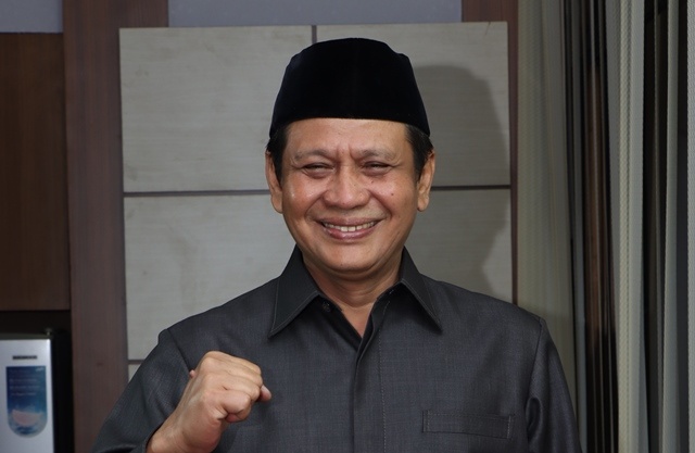 Wagub DPRD Jateng Heri Pudyatmoko Ajak Generasi Muda Jaga Optimisme di Momentum Hari Kesaktian Pancasila