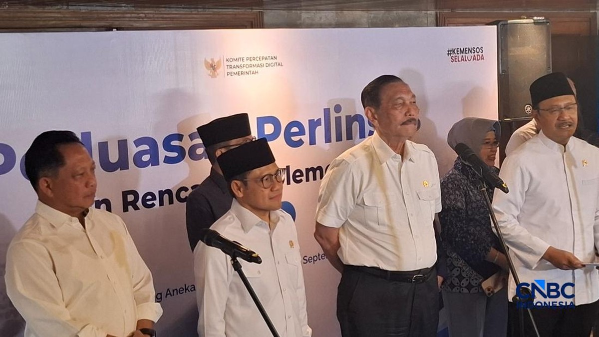 Subsidi Barang Dialihkan ke Uang Tunai, Data Bansos Disatukan 2026