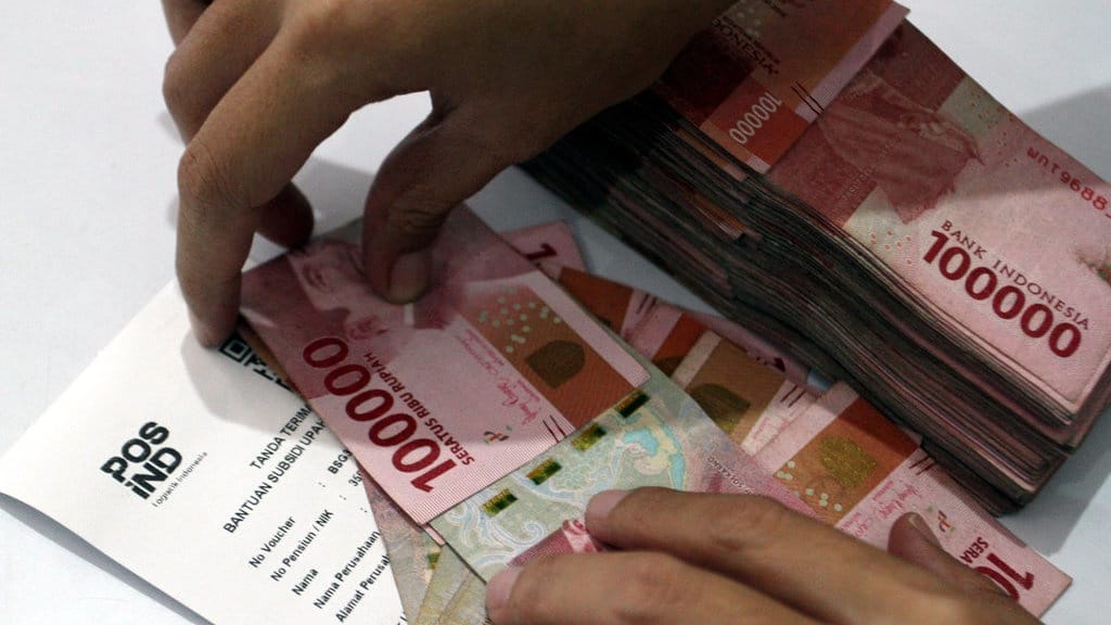Cara Cek Bantuan Subsidi Upah 2026 dengan NIK, Cair Kuartal IV
