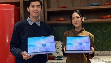 Samsung Galaxy Tab S12 Ultra Meluncur, Bisa Dicicil Rp 980 Ribuan