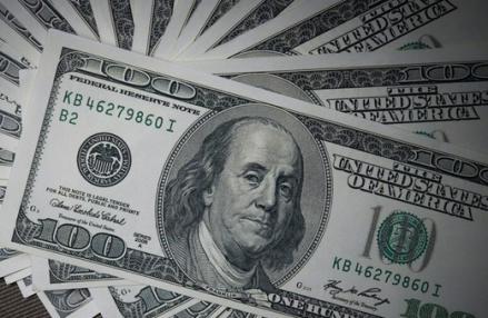 Indeks Dolar AS Ditutup di 101,47, Cetak Kinerja Bulanan Terbaik sejak Juni