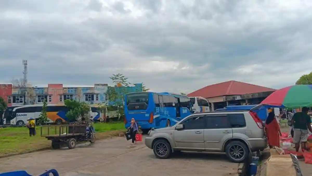DAMRI Tana Tidung-Tanjung Selor Kembali Beroperasi Mulai 1 Oktober 2026, Tarif Mulai Rp50 Ribu