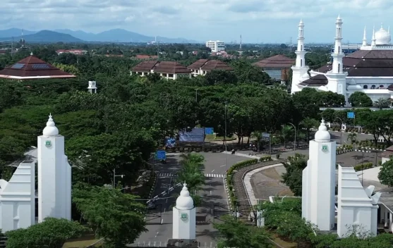 BMKG Prakirakan Musim Hujan di Banten Mulai November 2026, Puncaknya Januari-Maret 2027
