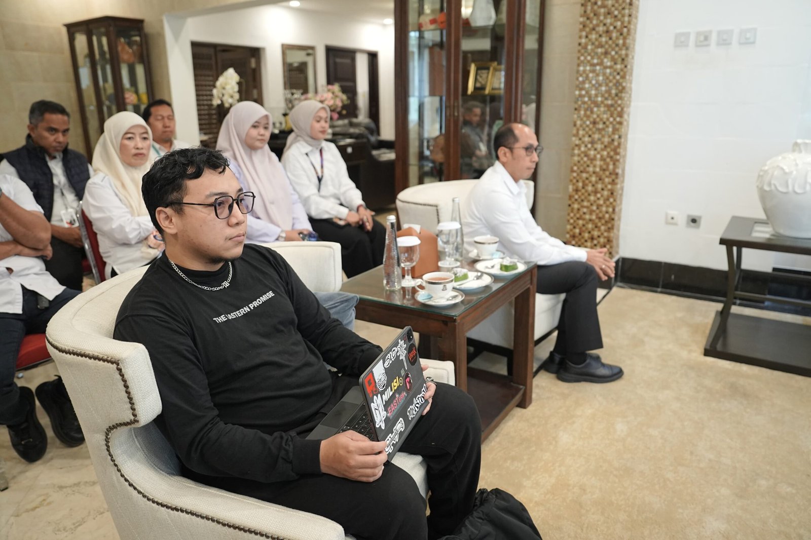 KMI 2026 Digelar di Makassar 27-30 Oktober, 700 Delegasi dan 20 Panel Diskusi Siap Gerakkan Sektor Pariwisata