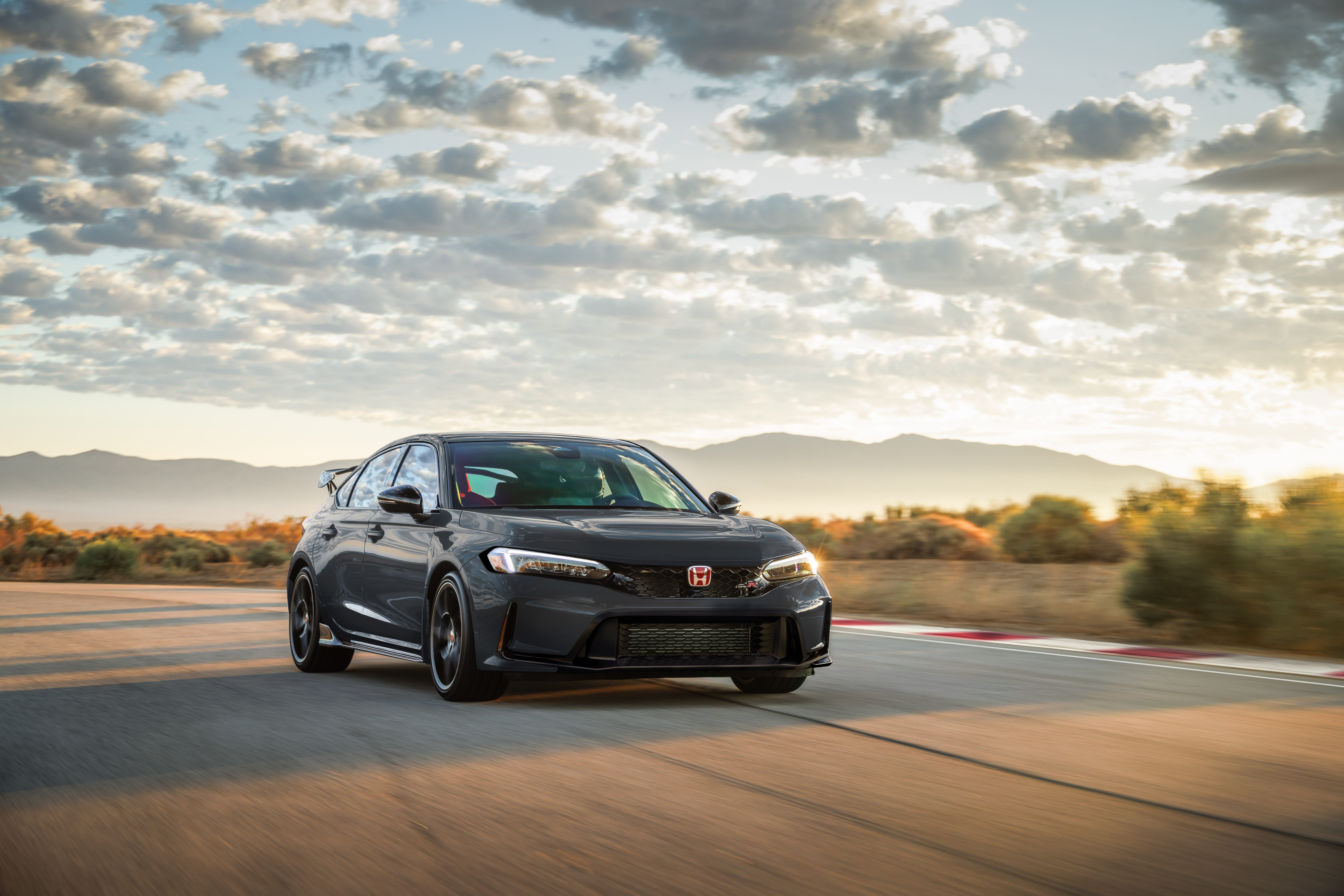 Honda Civic Type R 2027: Kursi Panas & Harga Naik USD 1.300