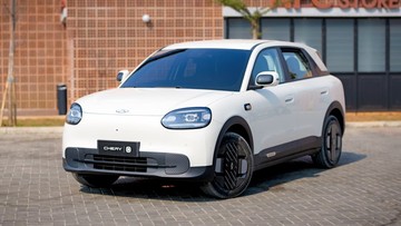 Mobil China Kuasai 27 dari 56 Nominasi World Car Awards 2027