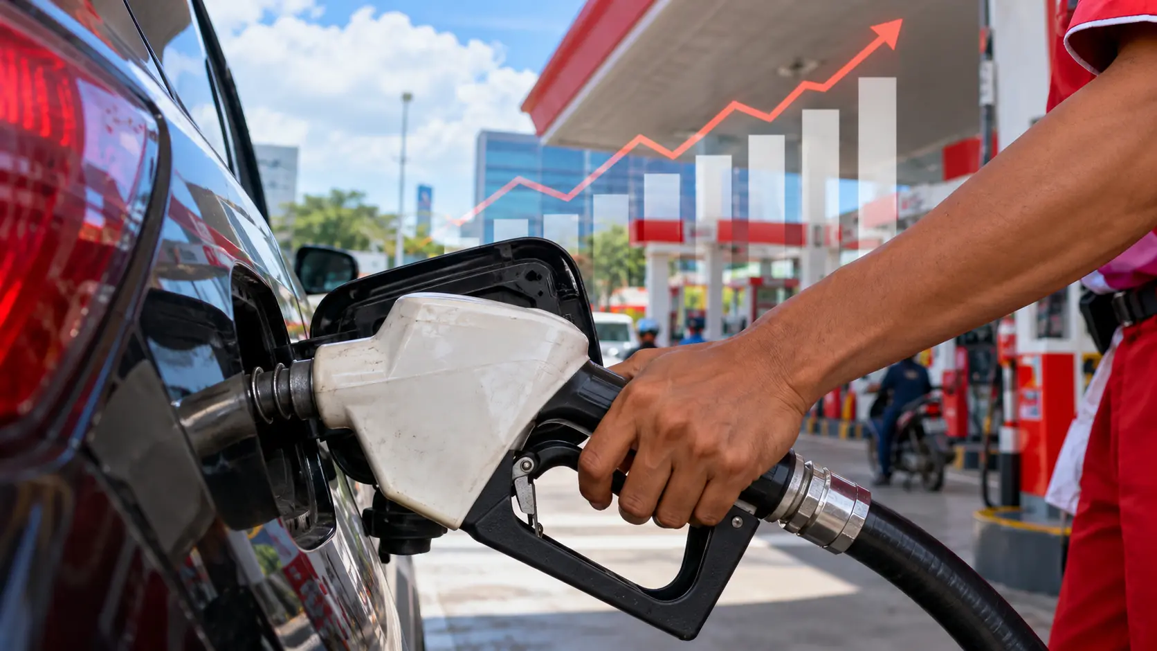 Harga Pertalite Dipastikan Tidak Naik Sampai Akhir 2026, Pertamax Menyesuaikan Oktober