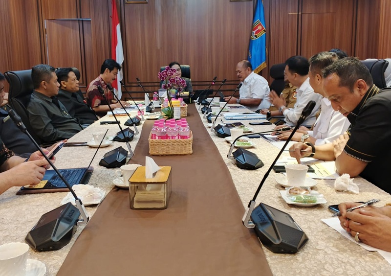 Kirab Api Porprov XVII Jateng Diarak 24-25 Oktober 2026, 10.528 Atlet Berlaga di 58 Cabang
