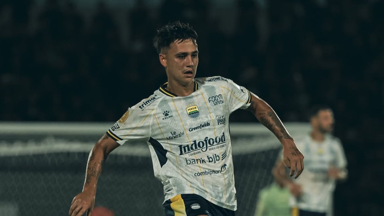 Jadwal Lawan Persib Dimajukan, Garudayaksa FC Tetap Optimistis