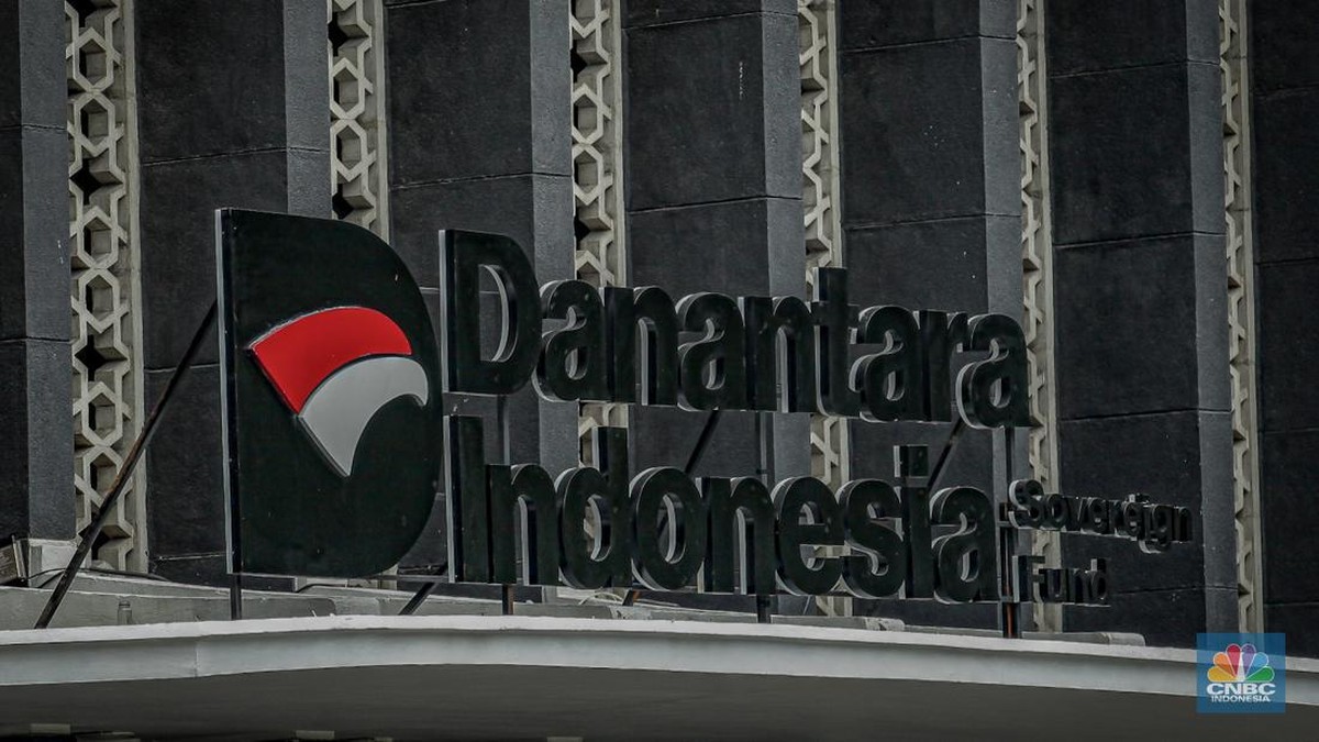 Danantara Sebut Belum Ada Kewajiban Setor Dividen Rp 120 T ke Negara