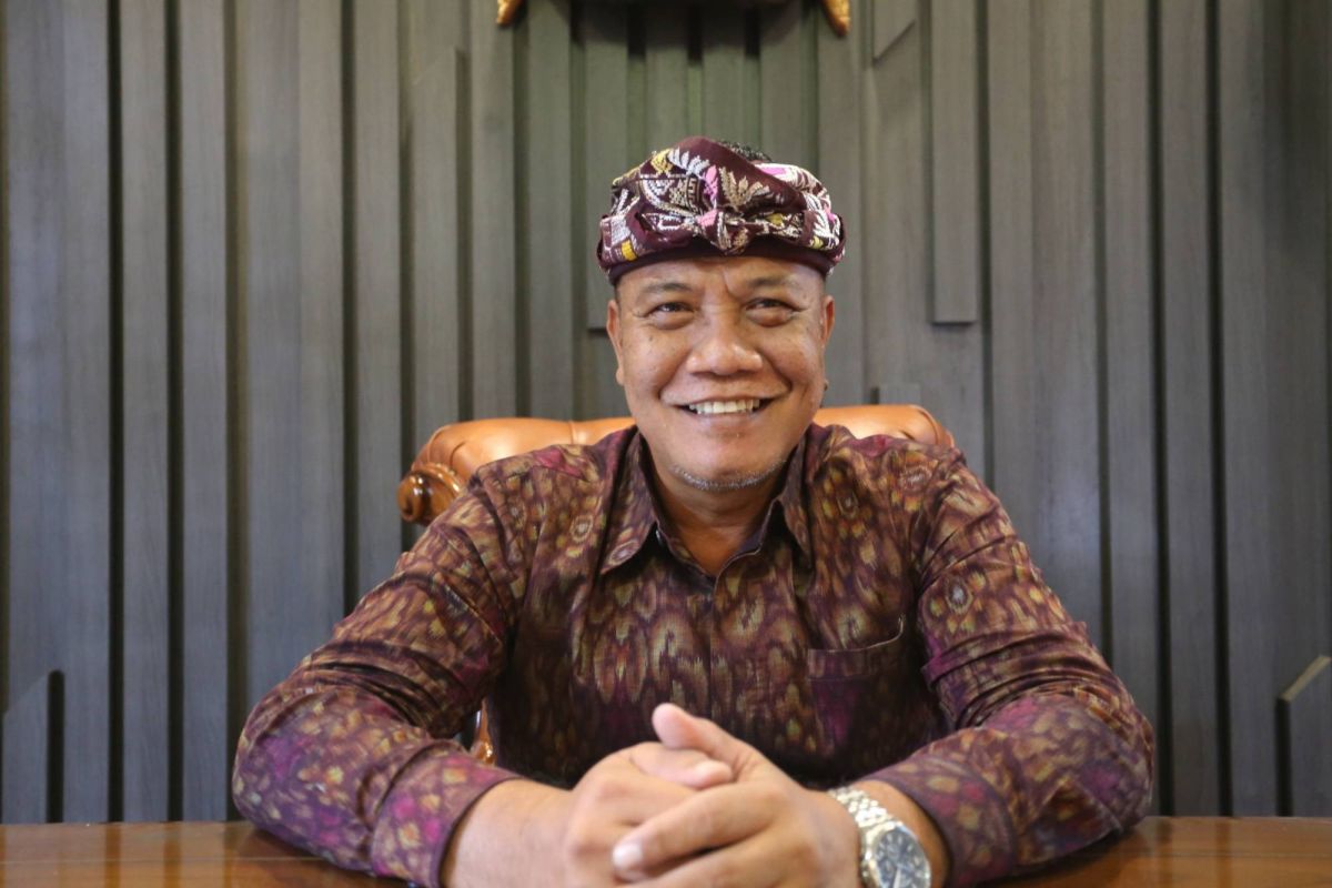 DPRD Klungkung Tambah Rp 700 Juta di APBD Perubahan 2026 untuk Awasi Duktang dan Rumah Kos