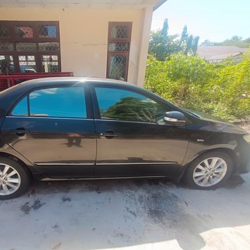 Toyota Corolla Altis 2008 Dilelang Mulai Rp 13 Jutaan di Jakarta
