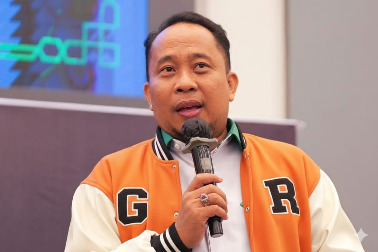 PGR Sulsel Dorong Parliamentary Threshold 0 Persen, Suara Pemilih Dinilai Tak Boleh Hilang