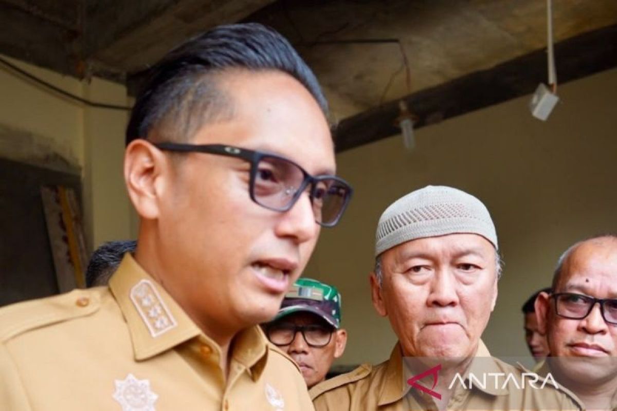 Pemkot Medan dan DPRD Sepakati Perubahan APBD 2026, Pendapatan Diproyeksikan Rp 7,13 Triliun