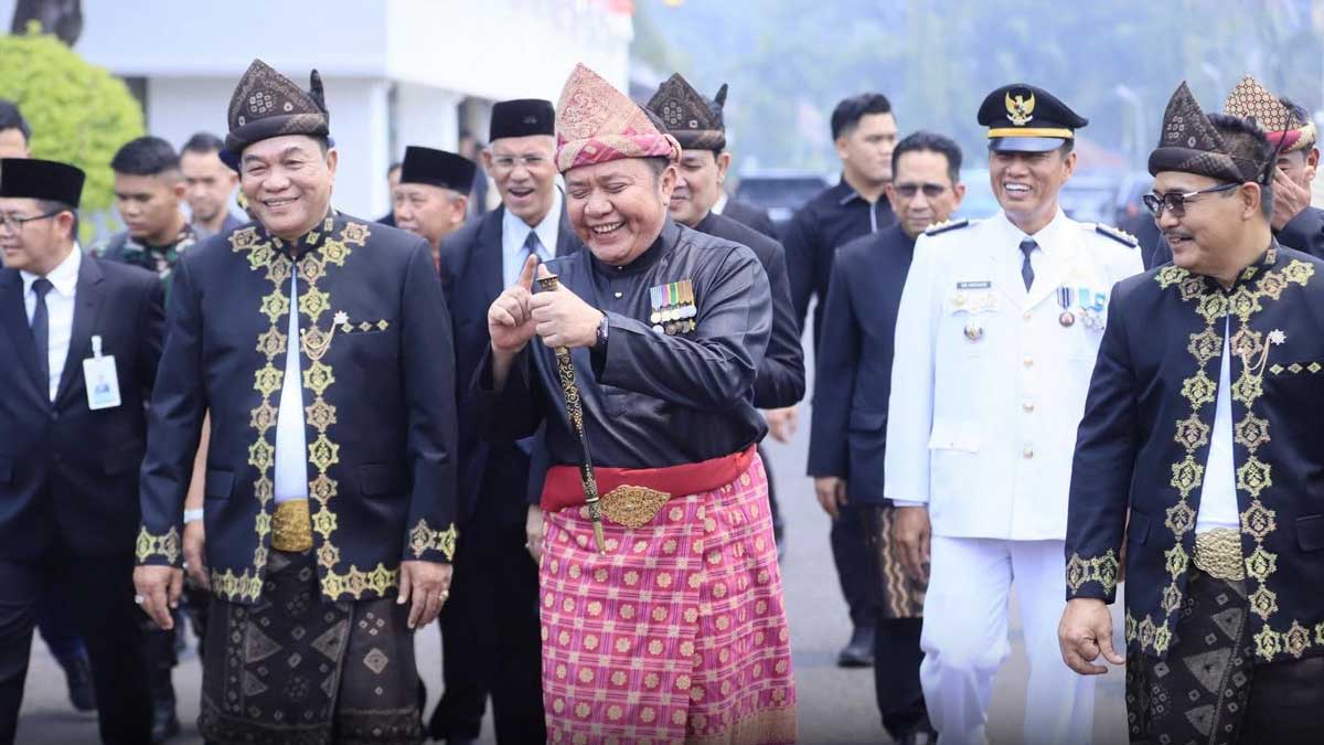 Pemprov Sumsel Beberkan Penyebab Antrean SPBU Saat Peringatan 70 Tahun Kabupaten Muba