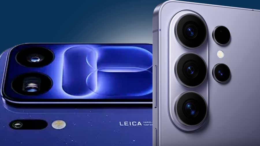 Xiaomi 18 Pro Max vs Galaxy S26 Ultra: Duel Flagship 2026, Beda Pendekatan