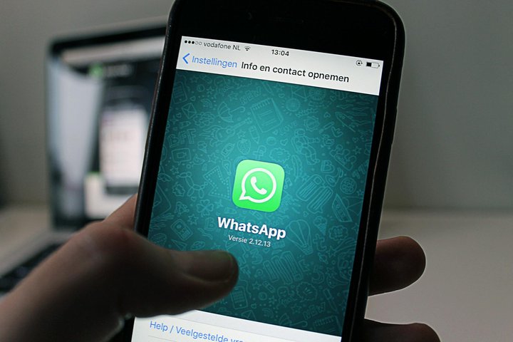 WhatsApp Android Uji Tampilan Baru Mirip iOS, Meta AI Menyatu di Bar Navigasi
