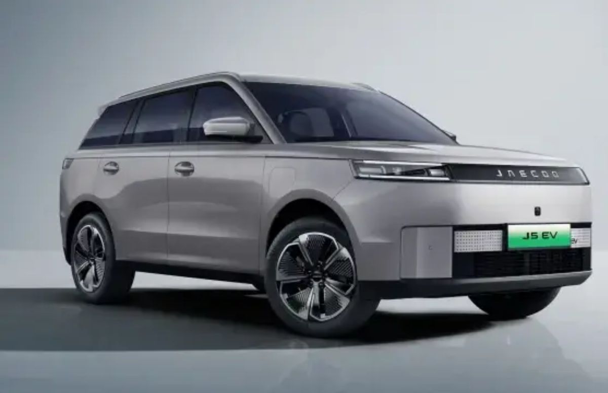 Daftar Mobil Listrik di Bawah Rp300 Juta Oktober 2026: Bukan Cuma Air ev