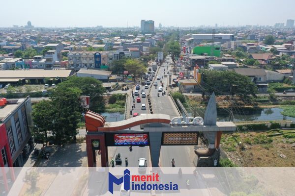 Jalan Aroepala Makassar Diaspal Lapis Kedua 800 Meter, Dikerjakan Usai Drainase Rampung