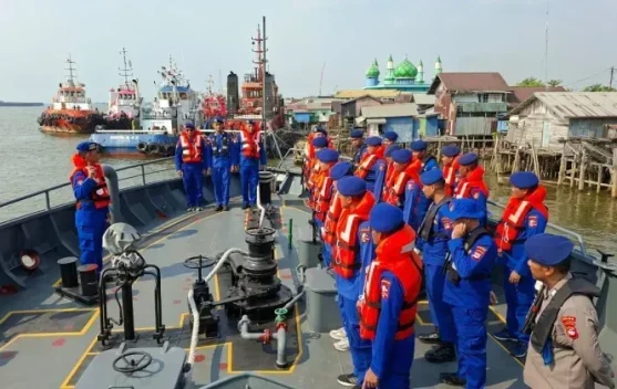 57 Korban KM Virgo Masih Hilang di Laut Jawa, Basarnas Kerahkan 1.041 Personel dan 63 Penyelam