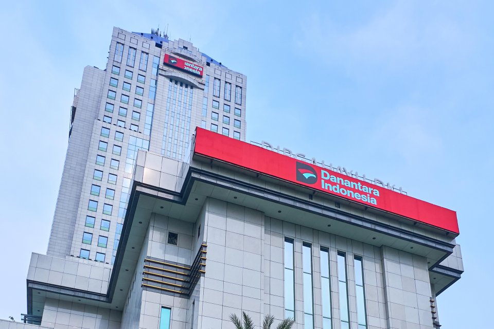 Danantara Belum Setor Dividen Rp 120 T, Dana Dipakai Bangun Proyek