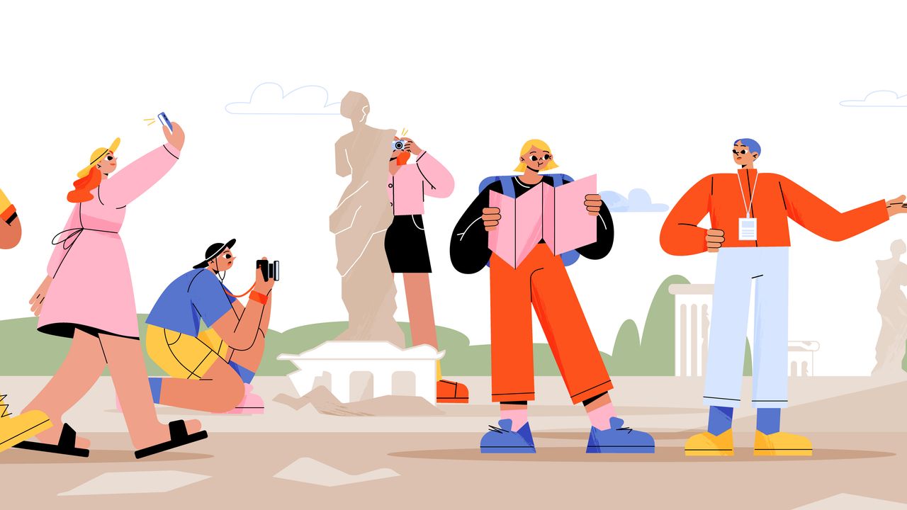 Kenali 4 Tipe Travel Love Language, Tentukan Teman Liburanmu