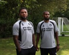 Kazim-Richards Tangani Crawley Town, Soroti Peluang Pelatih Kulit Hitam