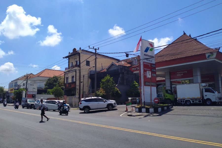 Harga BBM Pertamina di Bali dan Nusa Tenggara Tetap per 1 Oktober 2026