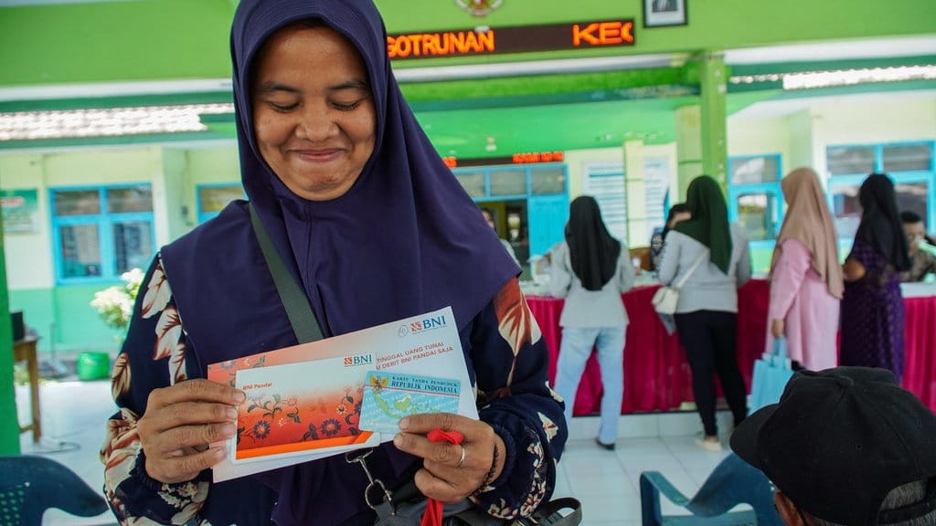 Bansos Oktober 2026 Tahap 4 Cair, PKH hingga Beras 10 Kg untuk 33,24 Juta PBP