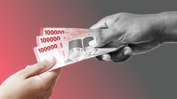 Subsidi Upah 2026 Rp 300.000/Bulan untuk 13,3 Juta Pekerja, Anggaran Rp 12 Triliun