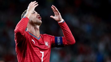 Cristiano Ronaldo Tinggalkan Kamp Latihan Portugal, Isu Pensiun Timnas Menguat