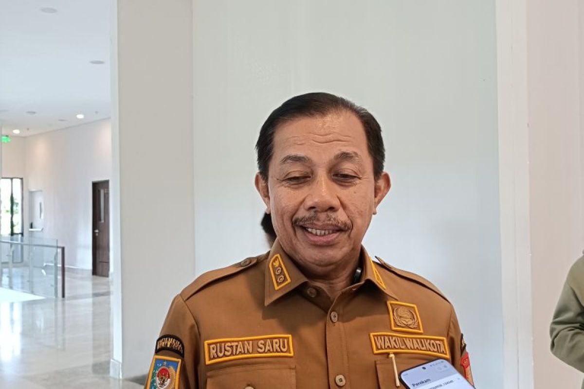 Pemkot Jayapura Revitalisasi Pasar Youtefa, Wali Kota Sebut untuk Akselerasi Ekonomi Rakyat