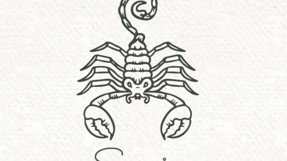 Ramalan Zodiak Scorpio, 1 Oktober 2026