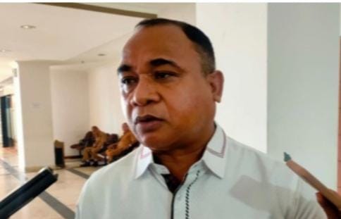 DPRD Maluku Beberkan Utang Iuran BPJS Kesehatan Pemprov Capai Rp 38 Miliar, Minta Rekonsiliasi Data