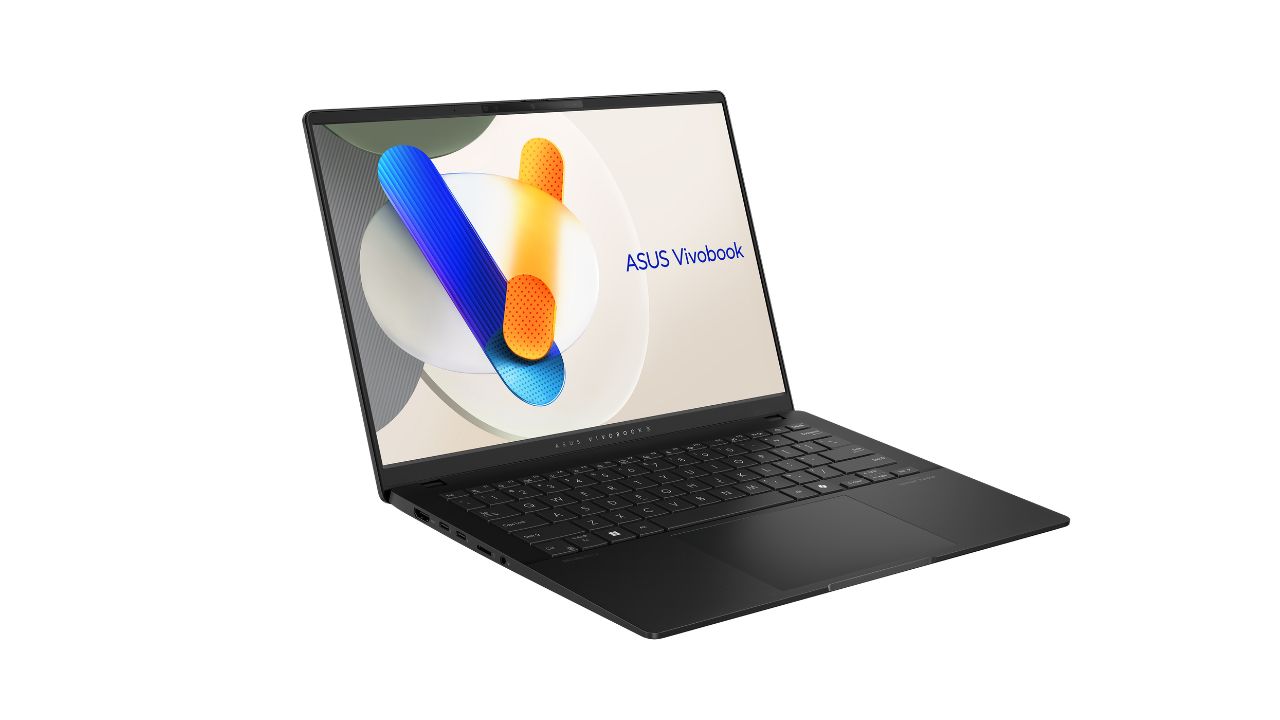 Review ASUS Vivobook S14 S5452MA: Core 7, RAM 16 GB, Tapi Layar 60Hz
