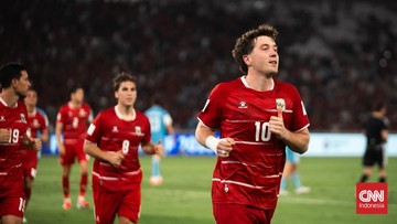 Link Live Streaming Indonesia vs Bangladesh di FIFA ASEAN Cup 2026