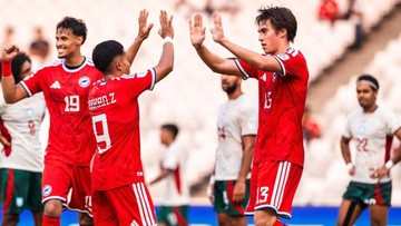 Singapura Masih Punya Peluang ke Final FIFA ASEAN Cup Meski Tipis