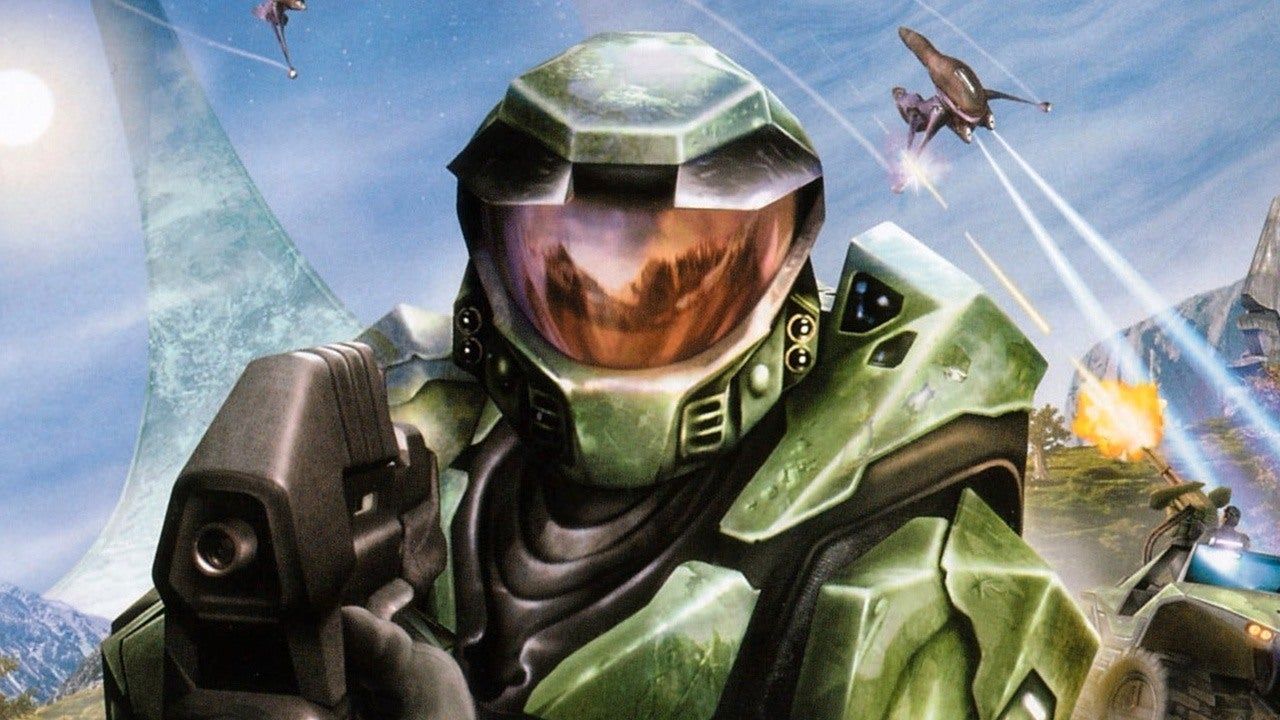 Vibe Coding Bawa Halo Combat Evolved ke PS5, Browser, dan Android