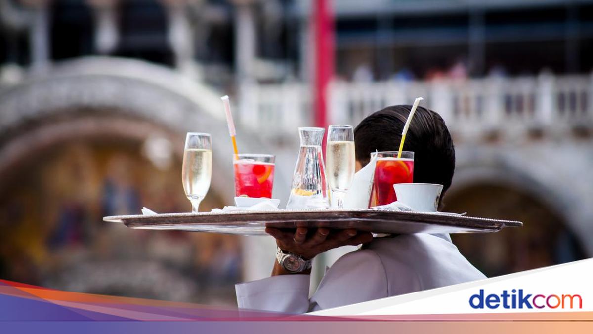Luna Beach Club Bali Buka Lowongan Hospitality, 6 Posisi Tersedia
