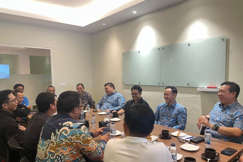 PLN dan APINDO Sulteng Bahas Peluang Investasi Energi Listrik di Tengah Ancaman El Nino