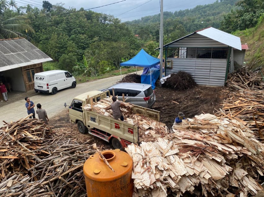PLN EPI Kembangkan BIODES, Pasok Biomassa Cofiring dari Desa