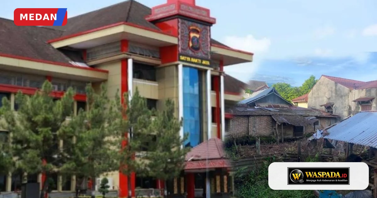 Polda Sumut Naikkan Kasus Tom Aquatic ke Penyelidikan, Peternakan Lele di Medan Tuntungan Diduga Cemari Lingkungan Bertahun-tahun