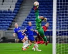 Chelsea Tahan Imbang Lyon 0-0 di Liga Champions, Hampton Jadi Penyelamat